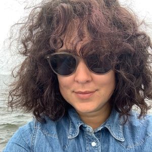 Meet your Posher, Kimberly